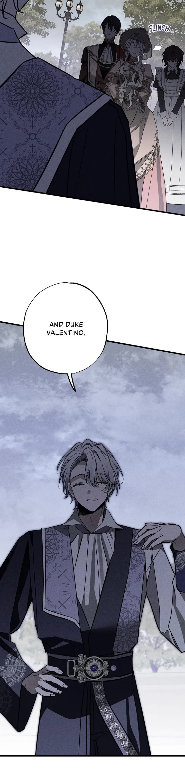 My Husband Hates Me, But He Lost His Memories Chapter 22 page 46 - Chapter 22