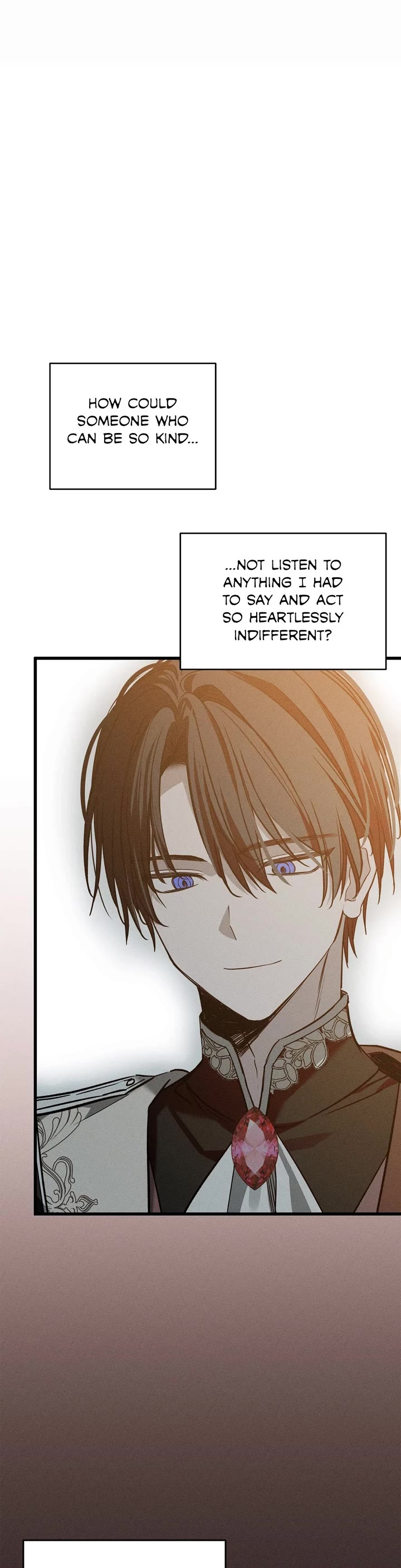 My Husband Hates Me, But He Lost His Memories Chapter 22 page 5 - Chapter 22