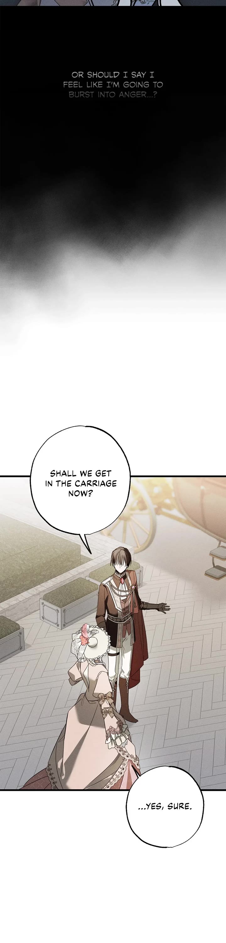My Husband Hates Me, But He Lost His Memories Chapter 22 page 7 - Chapter 22