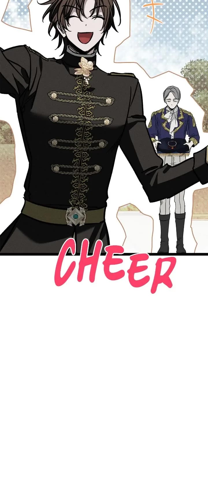 My Husband Hates Me, But He Lost His Memories Chapter 23 page 10 - Chapter 23