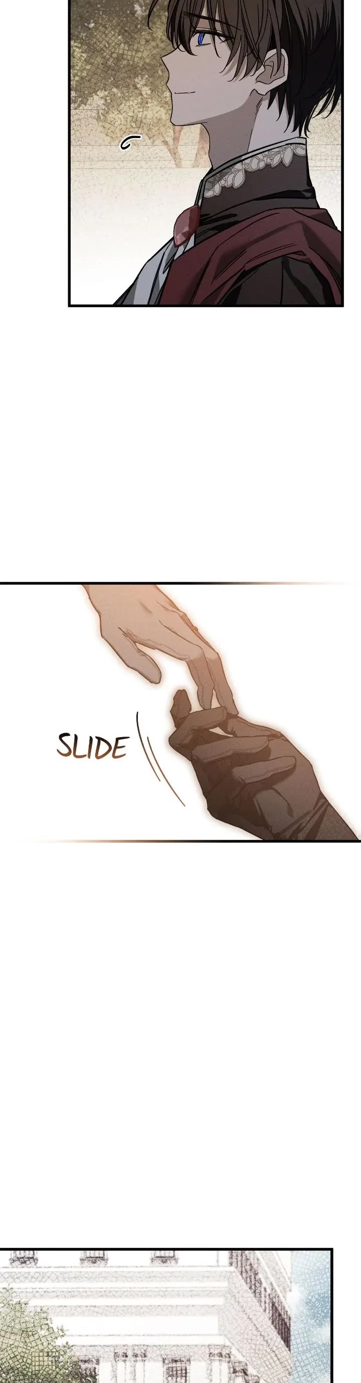 My Husband Hates Me, But He Lost His Memories Chapter 23 page 13 - Chapter 23