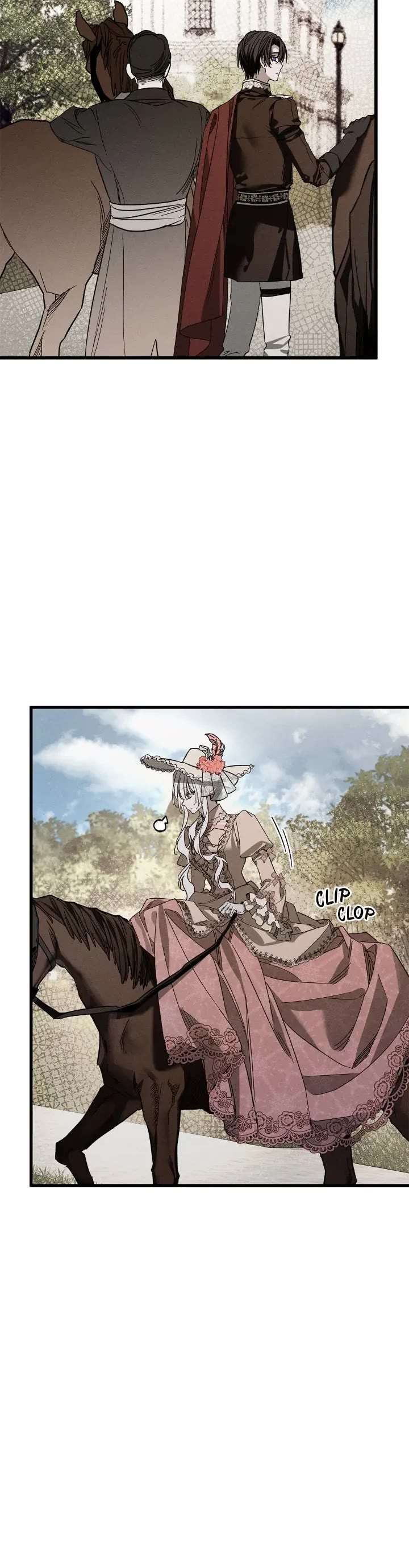 My Husband Hates Me, But He Lost His Memories Chapter 23 page 14 - Chapter 23