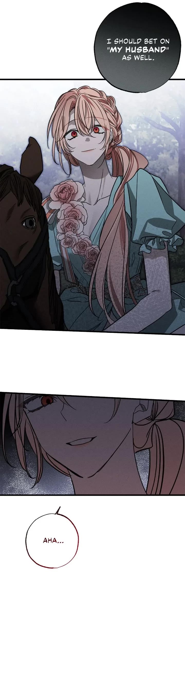 My Husband Hates Me, But He Lost His Memories Chapter 23 page 18 - Chapter 23