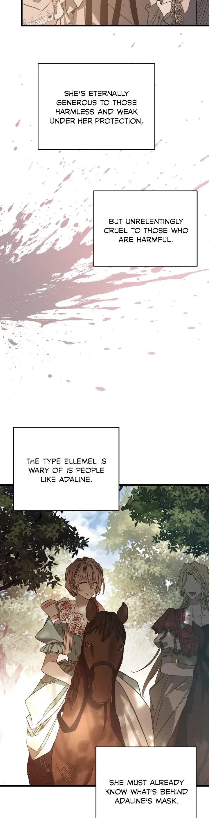 My Husband Hates Me, But He Lost His Memories Chapter 23 page 26 - Chapter 23