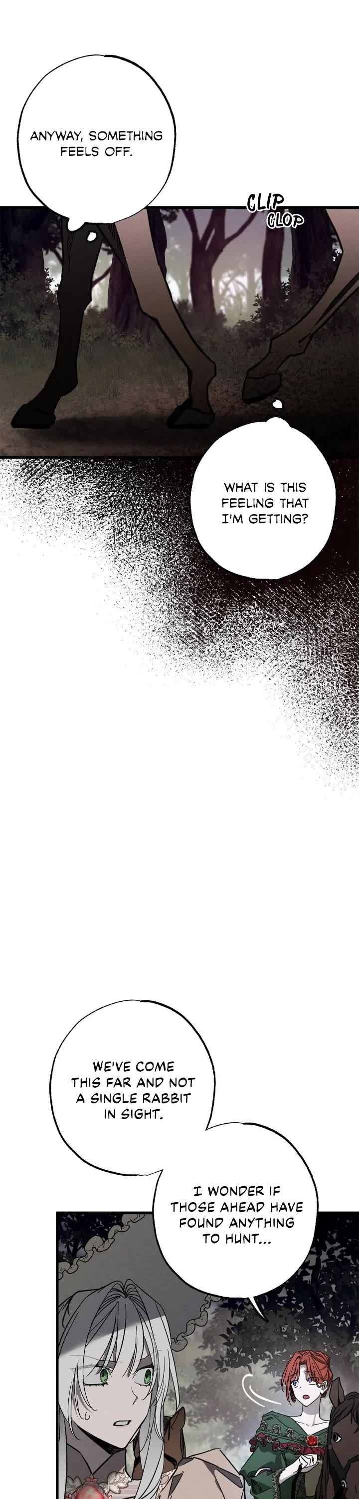 My Husband Hates Me, But He Lost His Memories Chapter 23 page 28 - Chapter 23