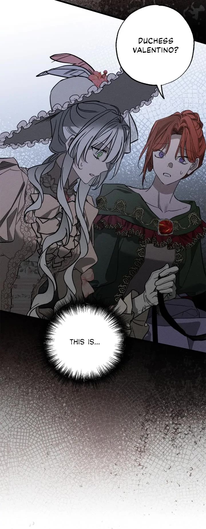 My Husband Hates Me, But He Lost His Memories Chapter 23 page 31 - Chapter 23