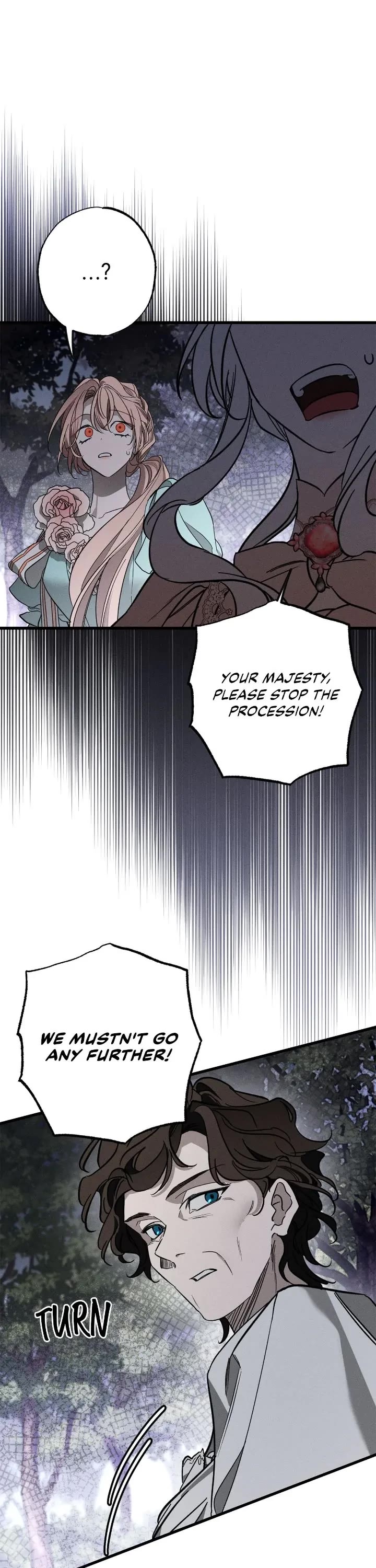 My Husband Hates Me, But He Lost His Memories Chapter 23 page 33 - Chapter 23