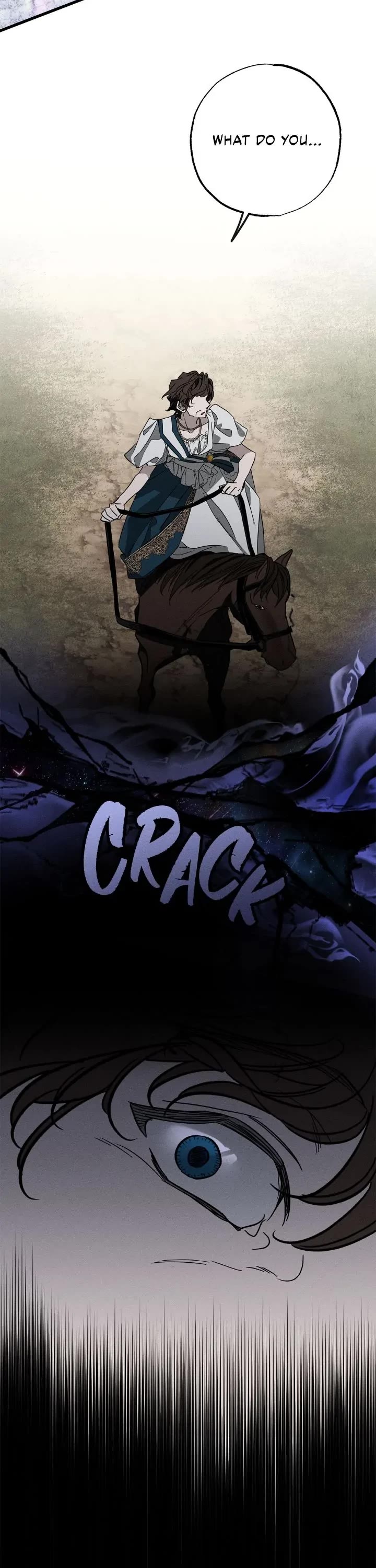 My Husband Hates Me, But He Lost His Memories Chapter 23 page 34 - Chapter 23