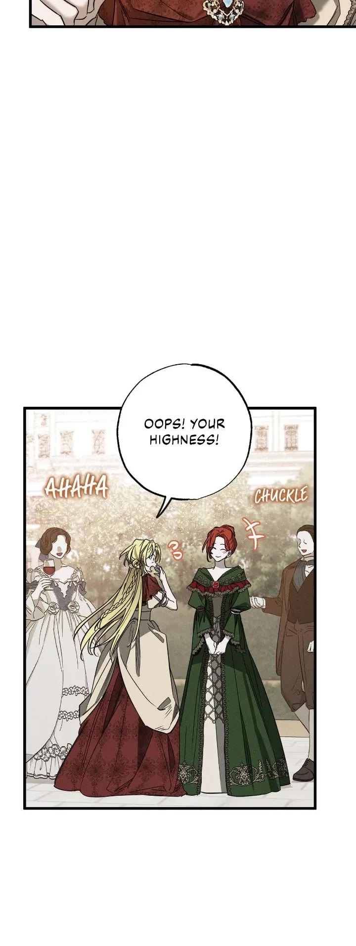 My Husband Hates Me, But He Lost His Memories Chapter 23 page 5 - Chapter 23
