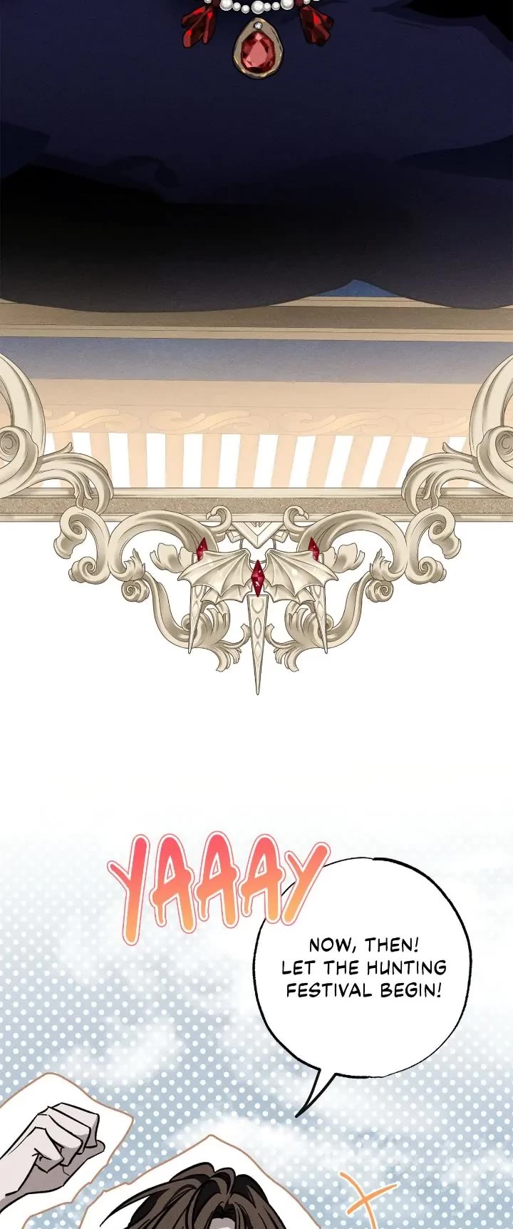 My Husband Hates Me, But He Lost His Memories Chapter 23 page 9 - Chapter 23