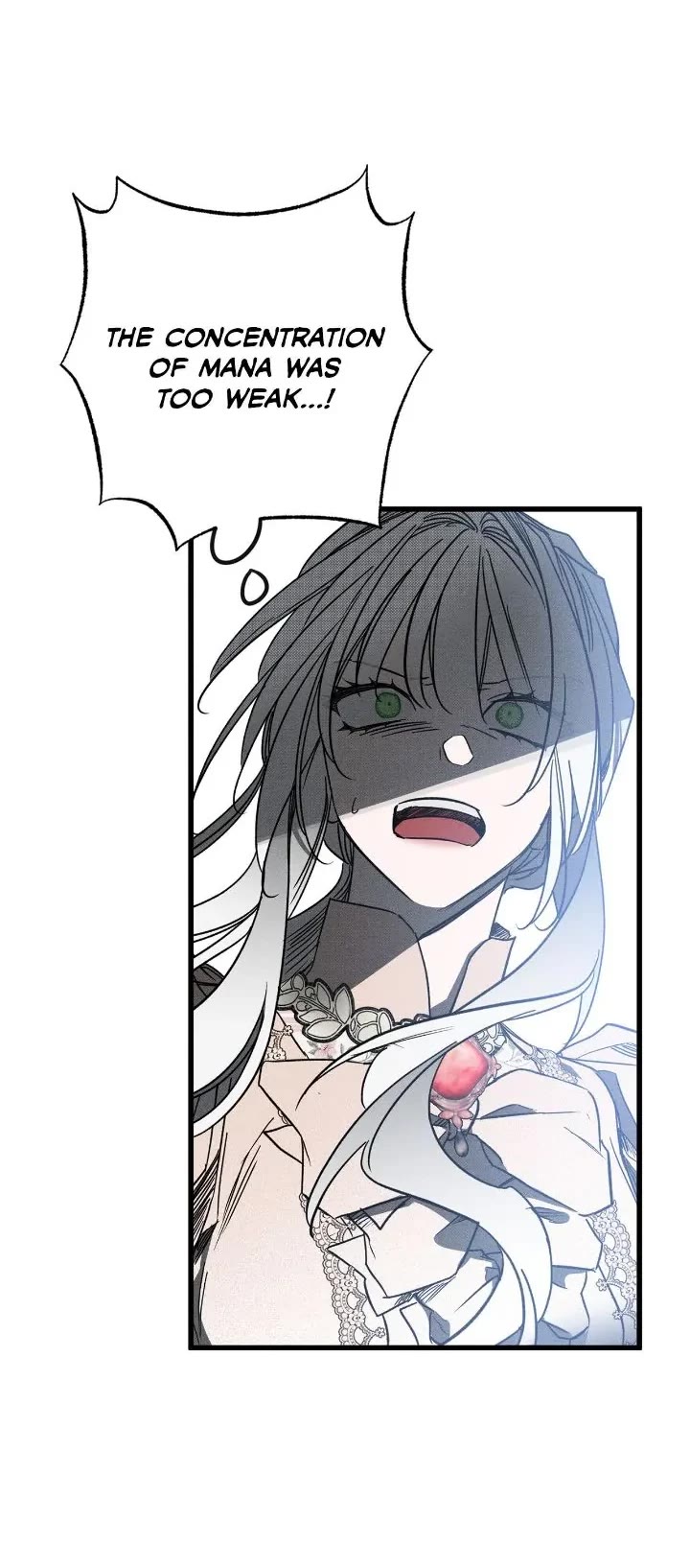 My Husband Hates Me, But He Lost His Memories Chapter 24 page 14 - Chapter 24