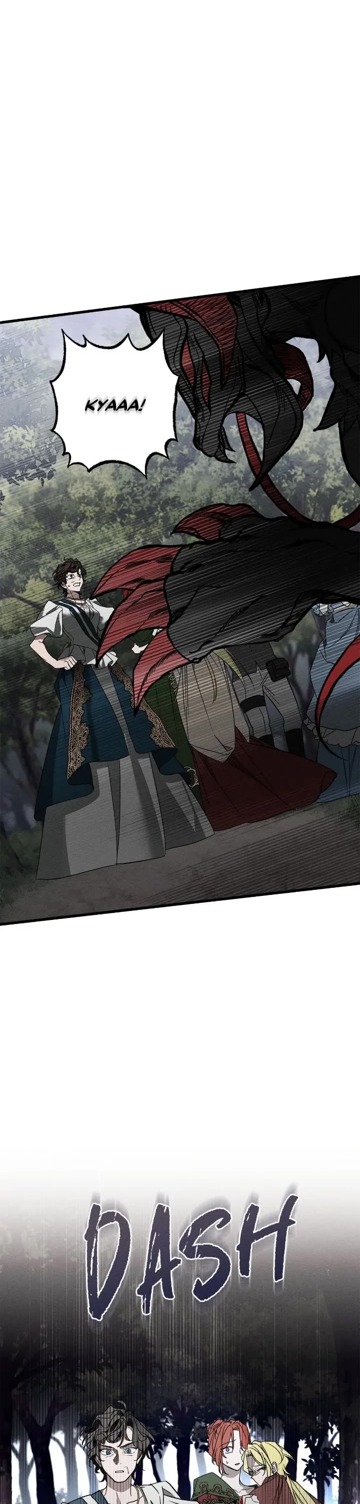 My Husband Hates Me, But He Lost His Memories Chapter 24 page 15 - Chapter 24