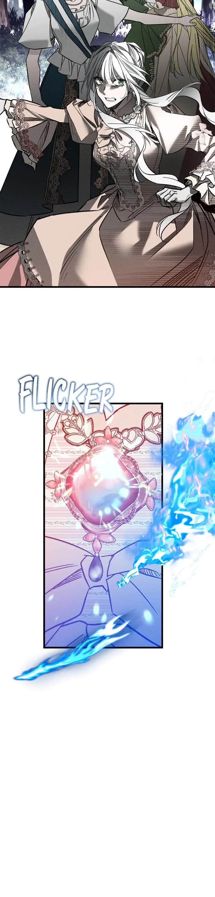 My Husband Hates Me, But He Lost His Memories Chapter 24 page 16 - Chapter 24