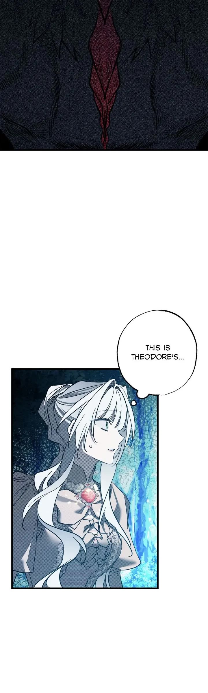 My Husband Hates Me, But He Lost His Memories Chapter 24 page 18 - Chapter 24