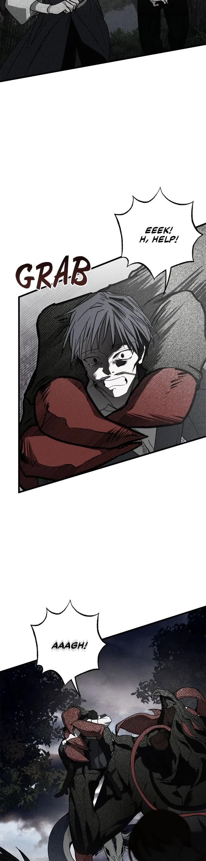 My Husband Hates Me, But He Lost His Memories Chapter 24 page 2 - Chapter 24