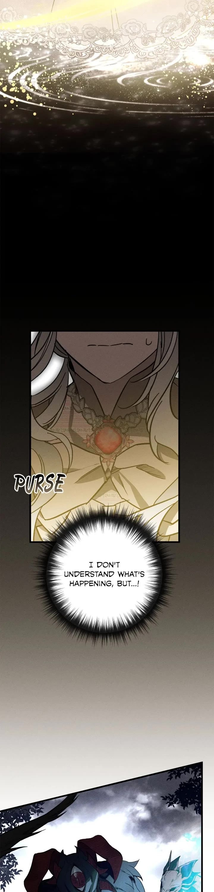 My Husband Hates Me, But He Lost His Memories Chapter 24 page 29 - Chapter 24