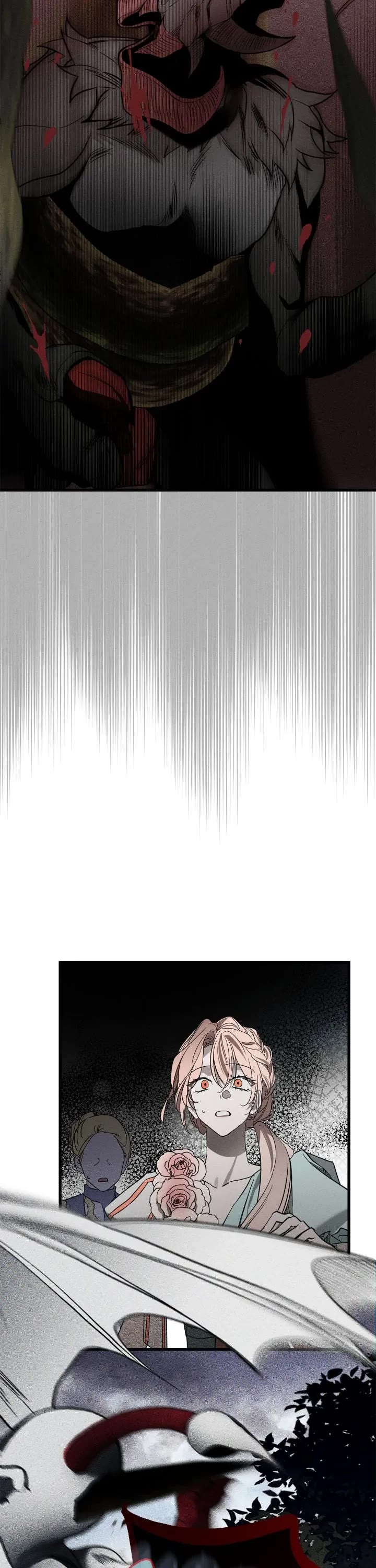 My Husband Hates Me, But He Lost His Memories Chapter 24 page 33 - Chapter 24
