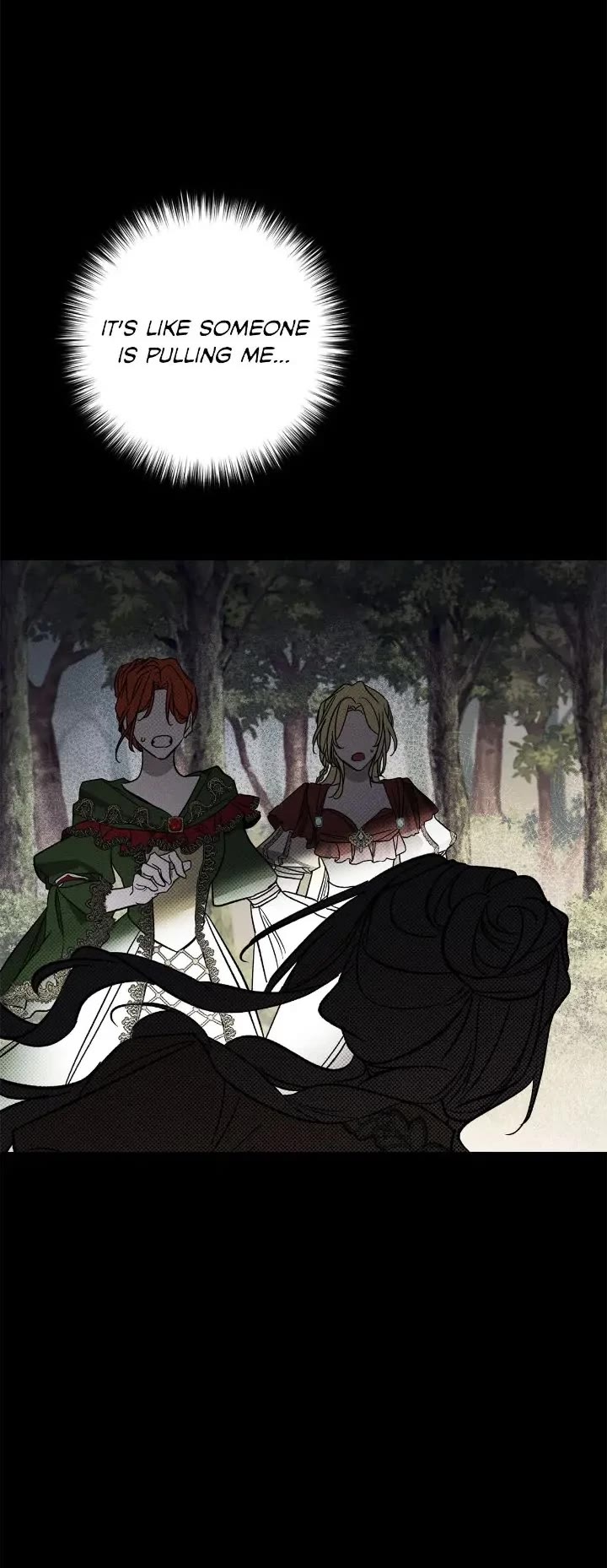 My Husband Hates Me, But He Lost His Memories Chapter 24 page 37 - Chapter 24