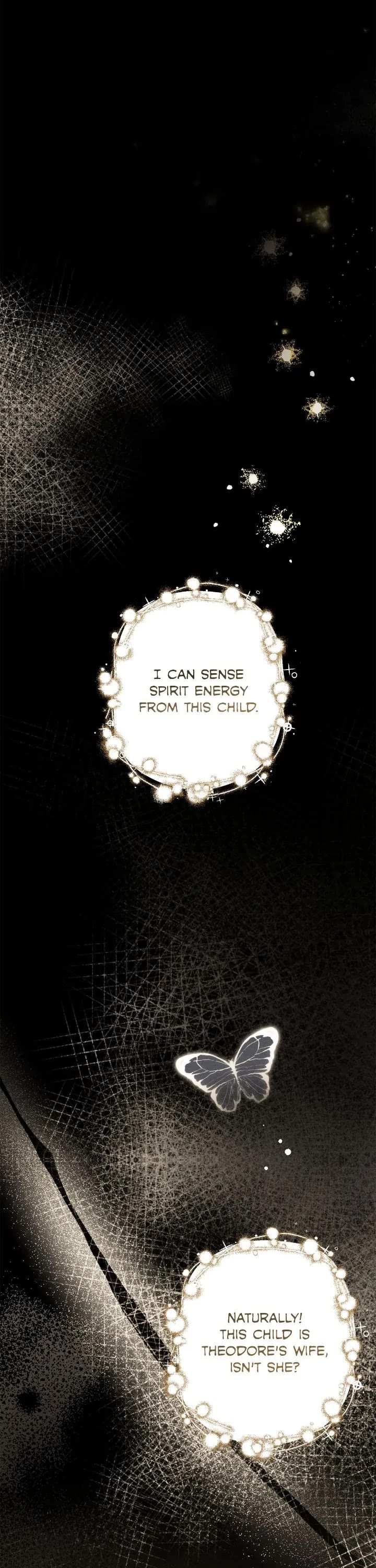 My Husband Hates Me, But He Lost His Memories Chapter 24 page 39 - Chapter 24