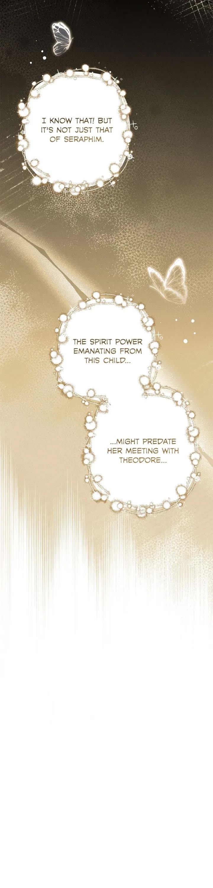 My Husband Hates Me, But He Lost His Memories Chapter 24 page 40 - Chapter 24