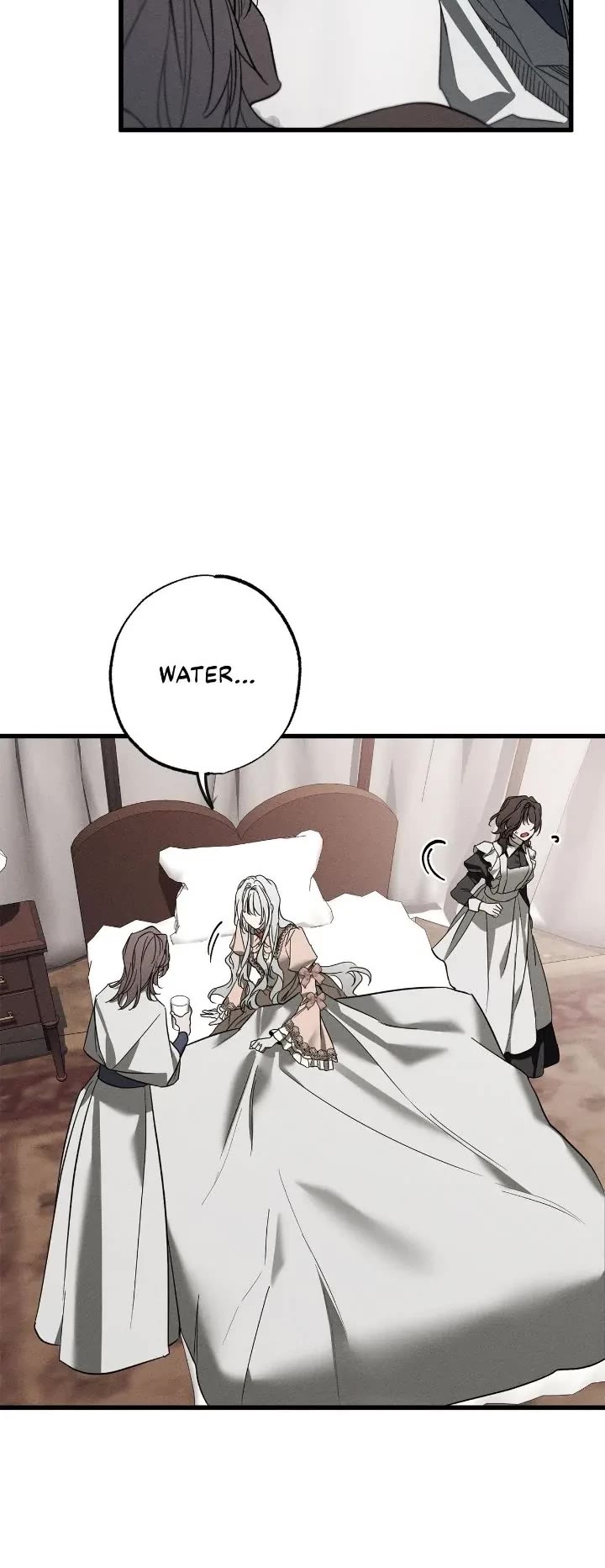 My Husband Hates Me, But He Lost His Memories Chapter 24 page 42 - Chapter 24