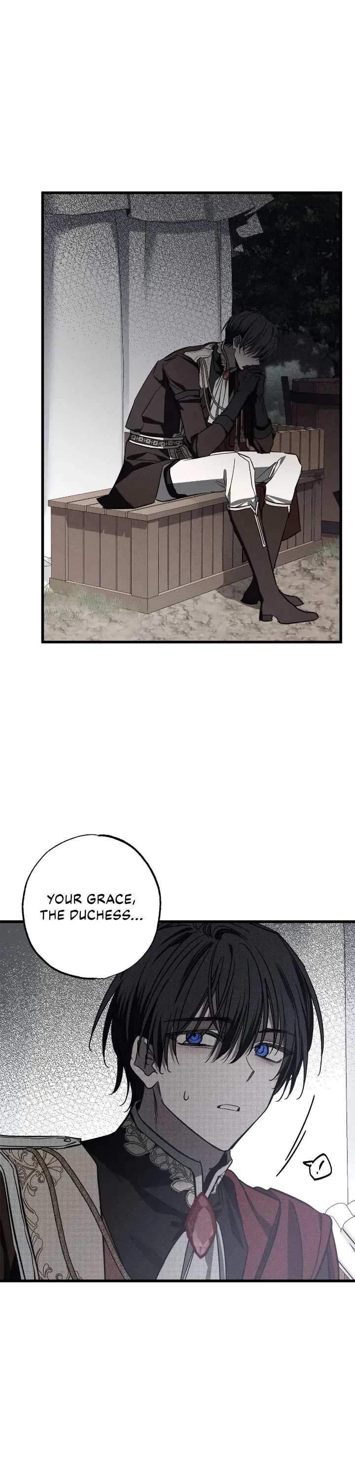 My Husband Hates Me, But He Lost His Memories Chapter 24 page 43 - Chapter 24