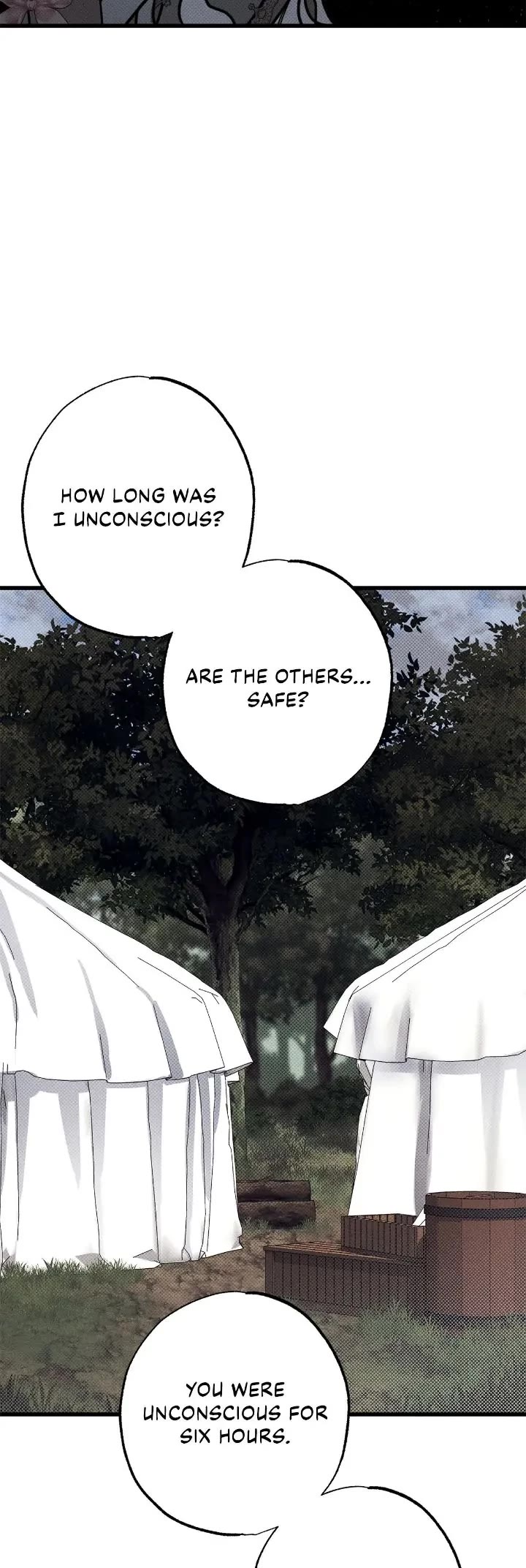 My Husband Hates Me, But He Lost His Memories Chapter 24 page 46 - Chapter 24
