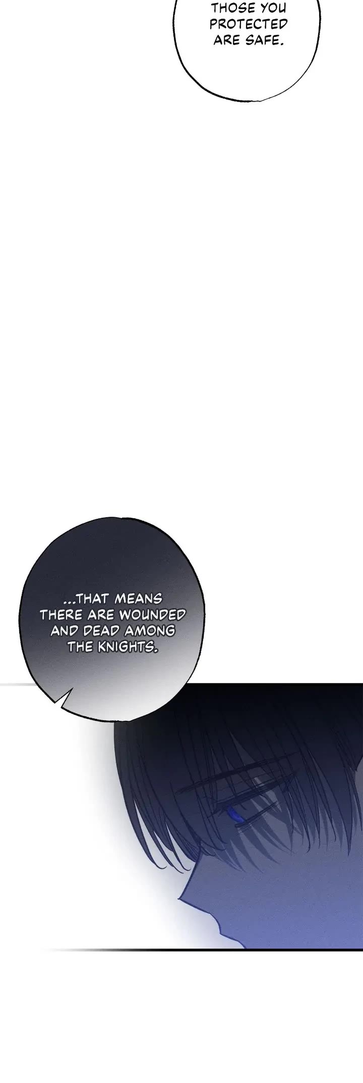 My Husband Hates Me, But He Lost His Memories Chapter 24 page 47 - Chapter 24