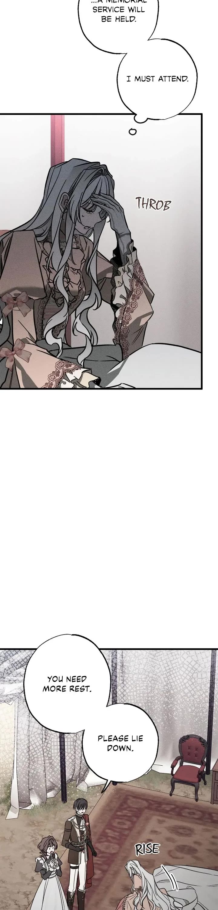 My Husband Hates Me, But He Lost His Memories Chapter 24 page 49 - Chapter 24