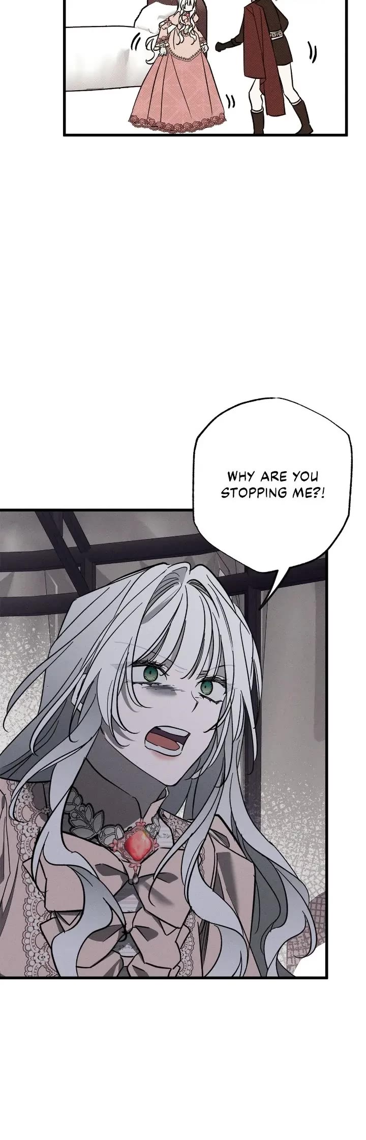My Husband Hates Me, But He Lost His Memories Chapter 24 page 51 - Chapter 24