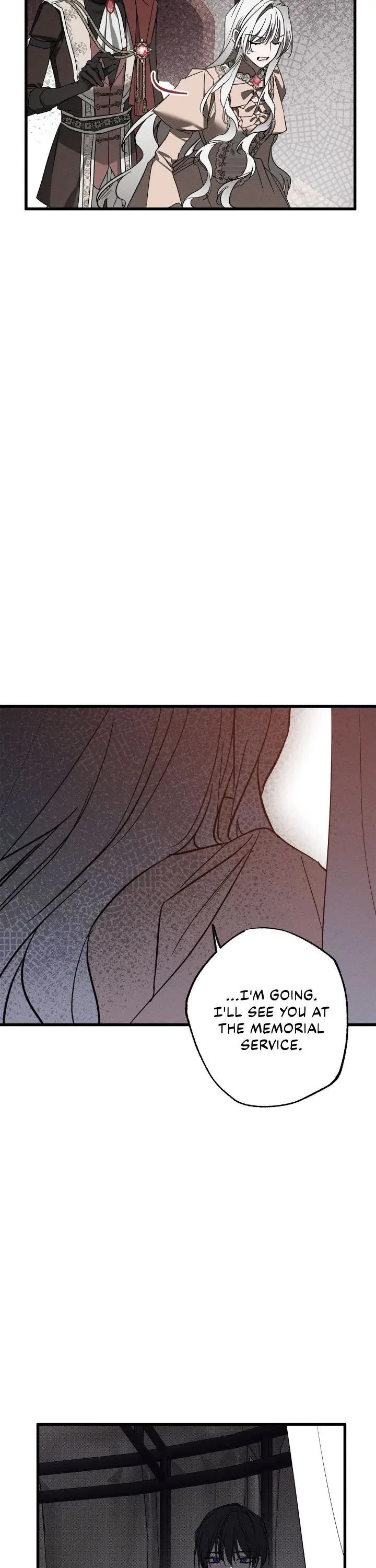 My Husband Hates Me, But He Lost His Memories Chapter 24 page 53 - Chapter 24