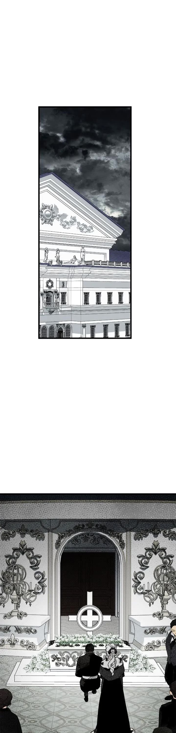 My Husband Hates Me, But He Lost His Memories Chapter 25 page 1 - Chapter 25
