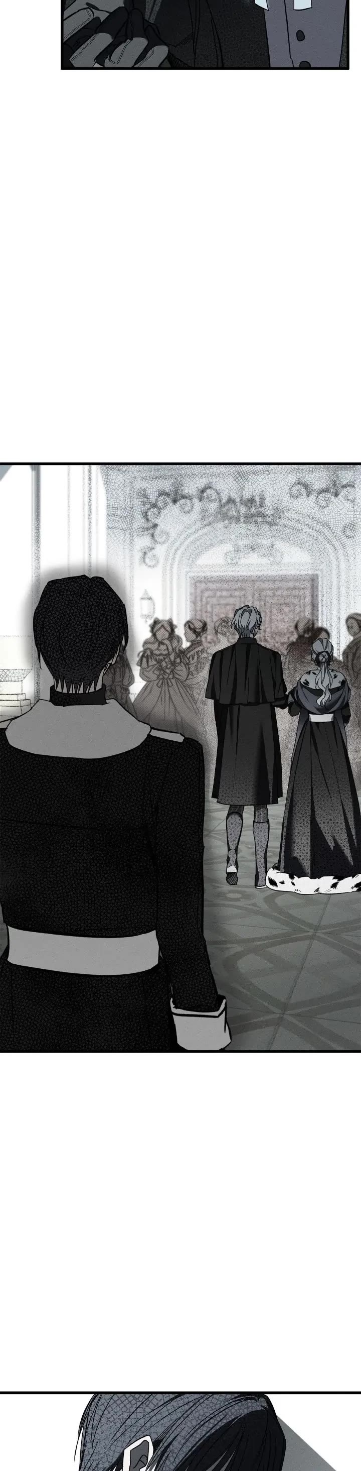 My Husband Hates Me, But He Lost His Memories Chapter 25 page 14 - Chapter 25