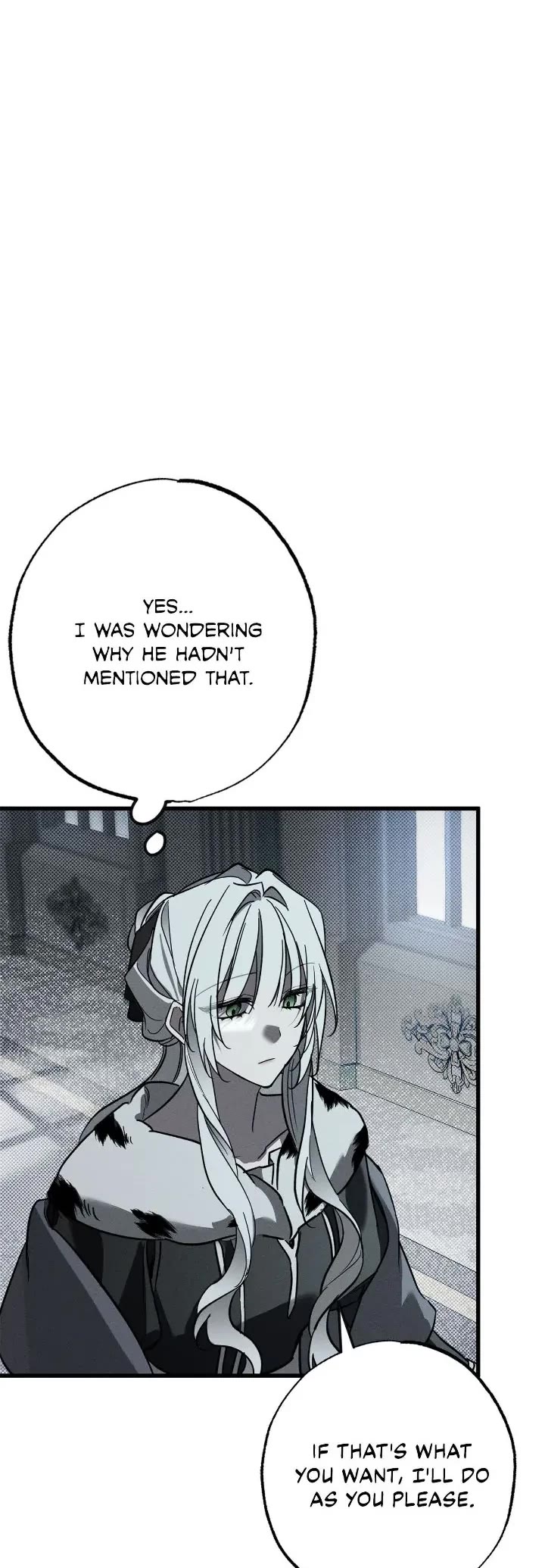 My Husband Hates Me, But He Lost His Memories Chapter 25 page 18 - Chapter 25