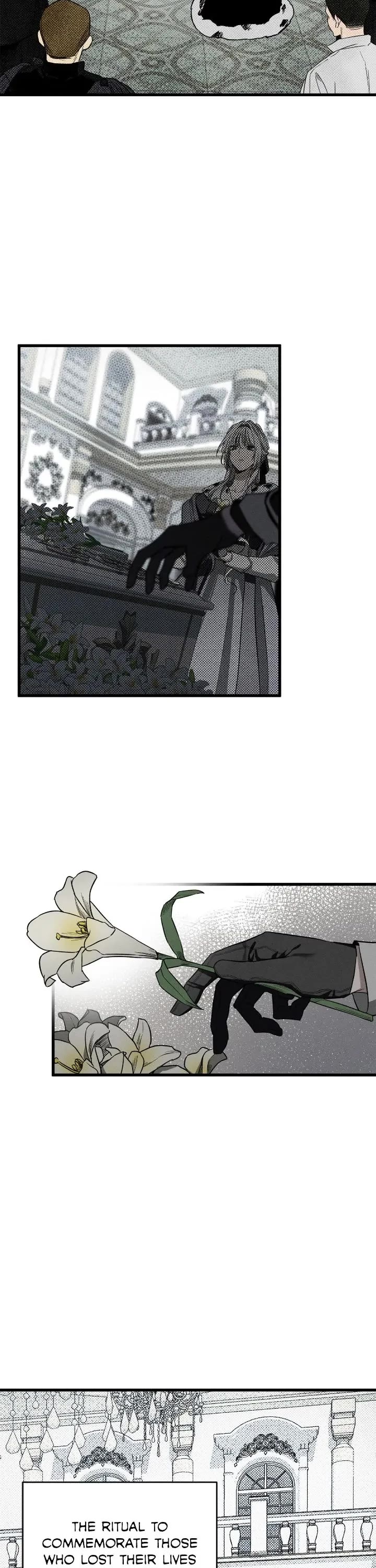My Husband Hates Me, But He Lost His Memories Chapter 25 page 2 - Chapter 25