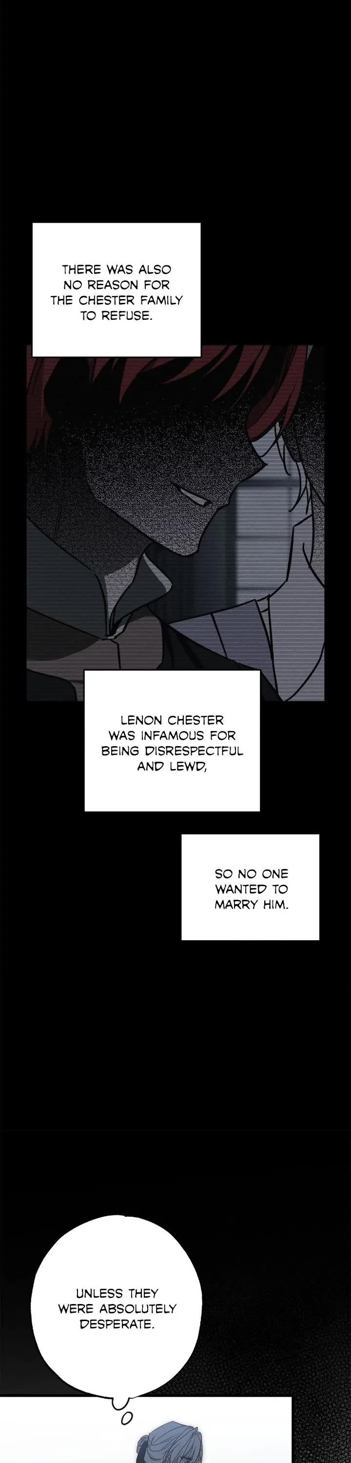 My Husband Hates Me, But He Lost His Memories Chapter 25 page 22 - Chapter 25