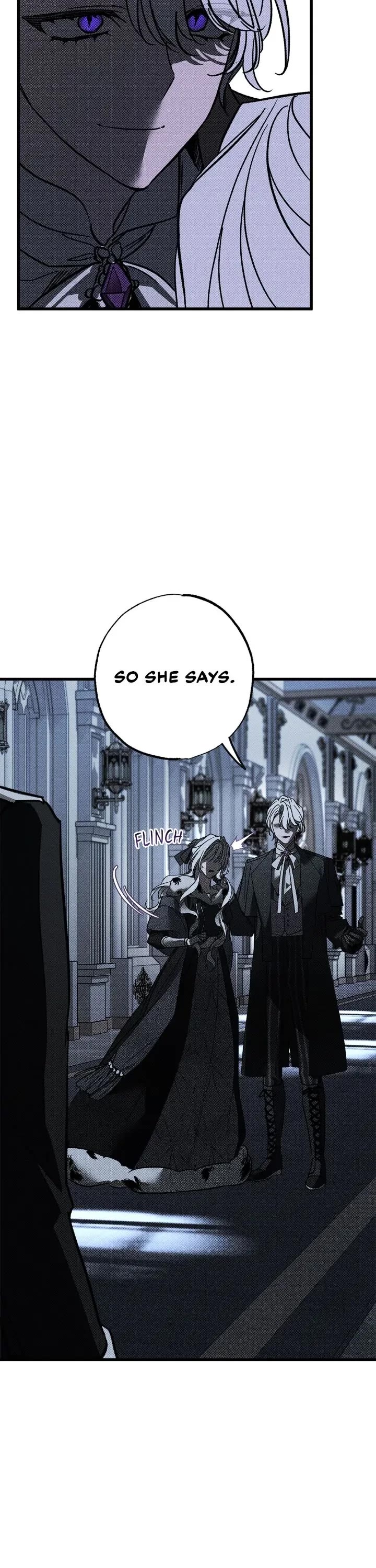My Husband Hates Me, But He Lost His Memories Chapter 25 page 29 - Chapter 25