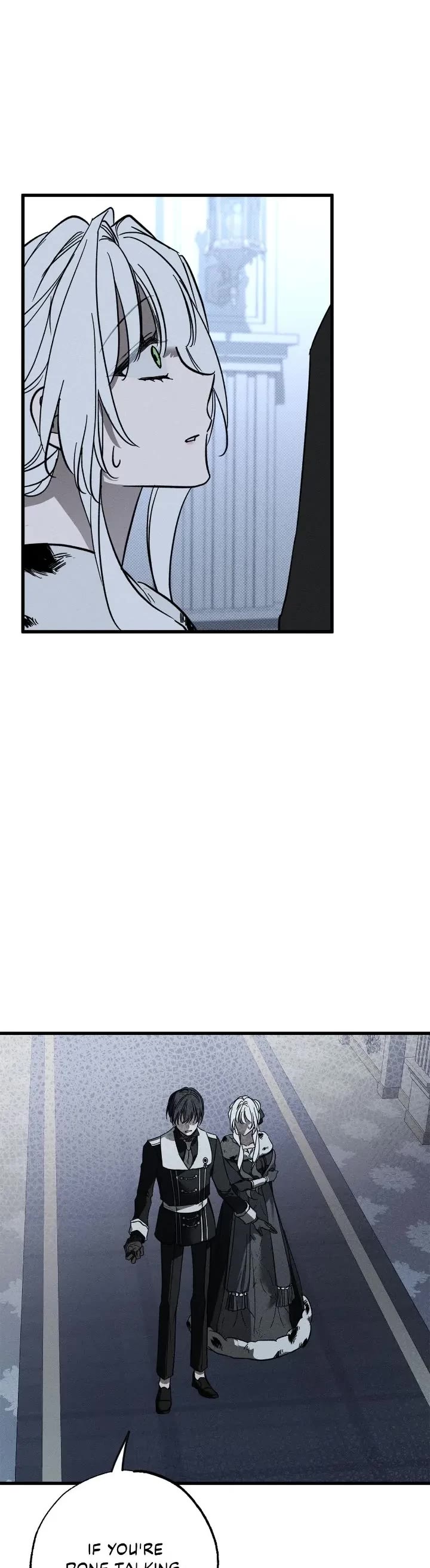 My Husband Hates Me, But He Lost His Memories Chapter 25 page 31 - Chapter 25