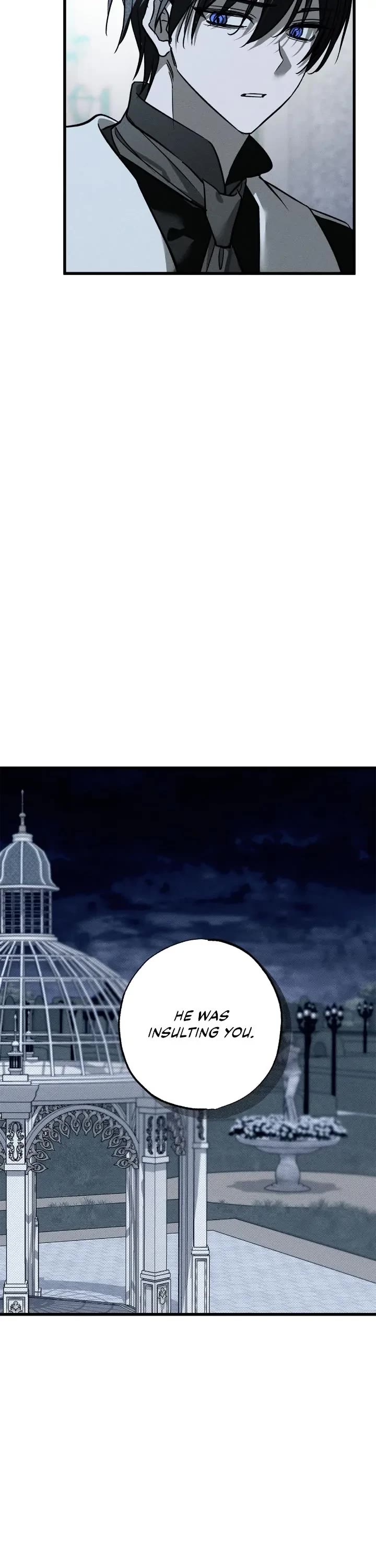 My Husband Hates Me, But He Lost His Memories Chapter 25 page 37 - Chapter 25