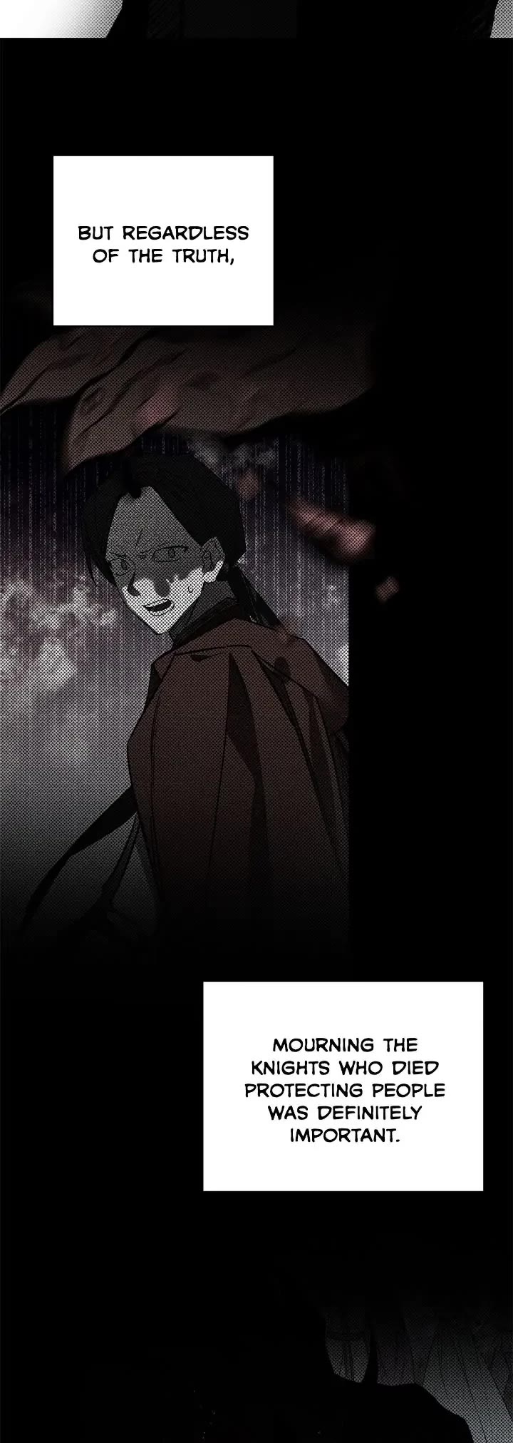 My Husband Hates Me, But He Lost His Memories Chapter 25 page 4 - Chapter 25