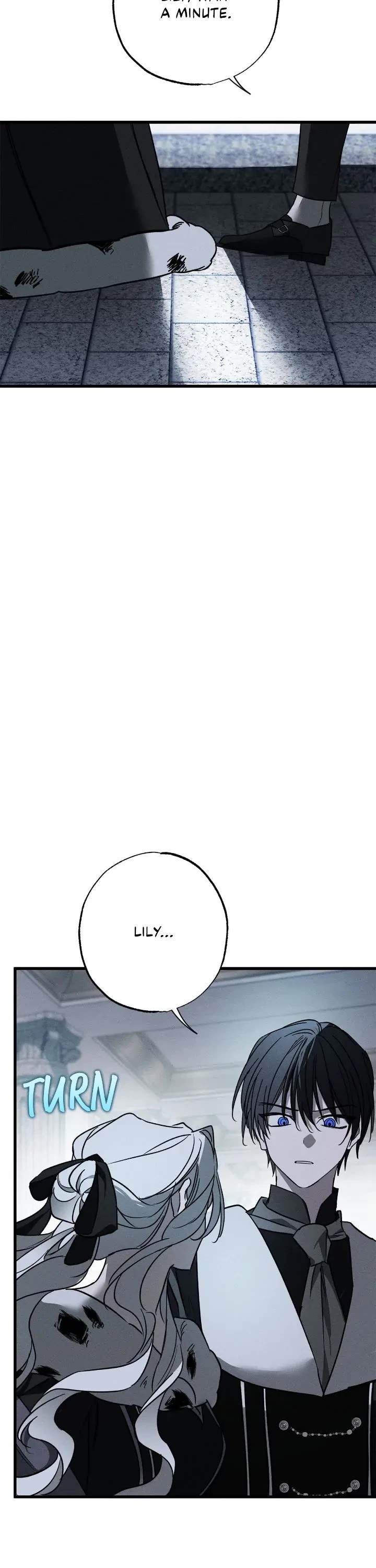 My Husband Hates Me, But He Lost His Memories Chapter 25 page 42 - Chapter 25