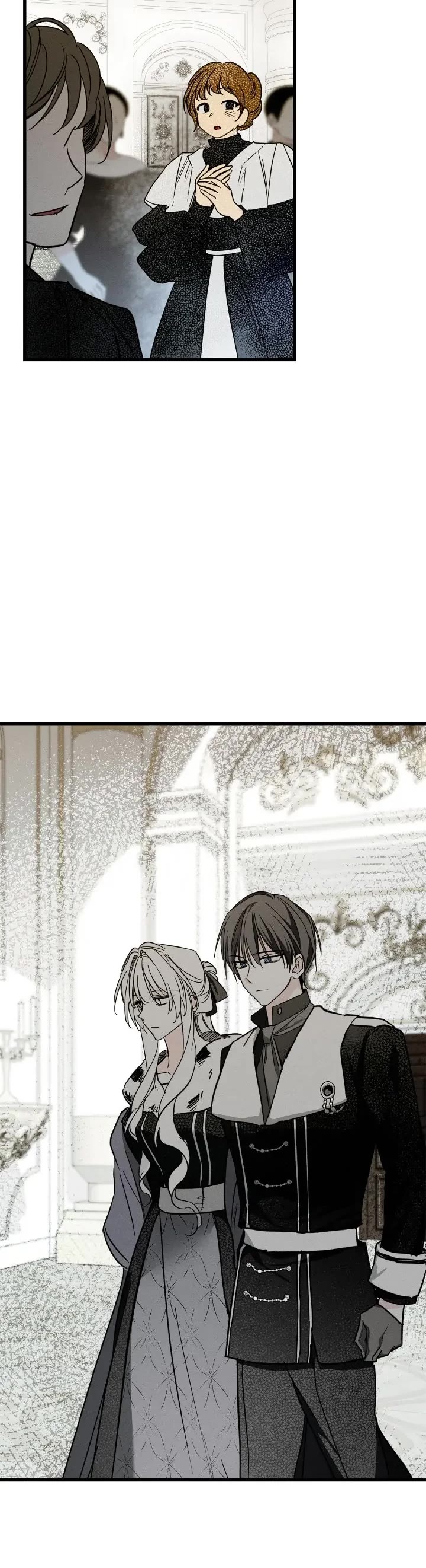 My Husband Hates Me, But He Lost His Memories Chapter 25 page 45 - Chapter 25