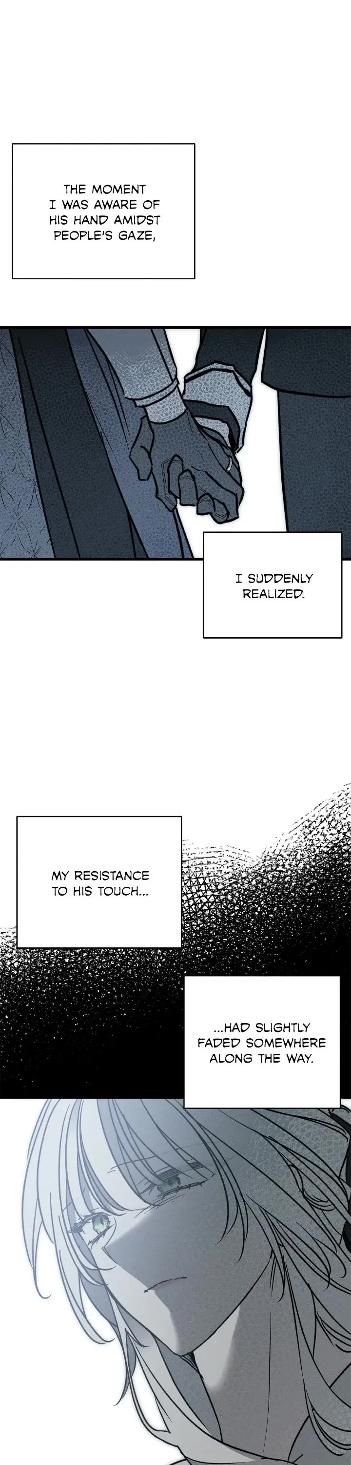 My Husband Hates Me, But He Lost His Memories Chapter 25 page 46 - Chapter 25