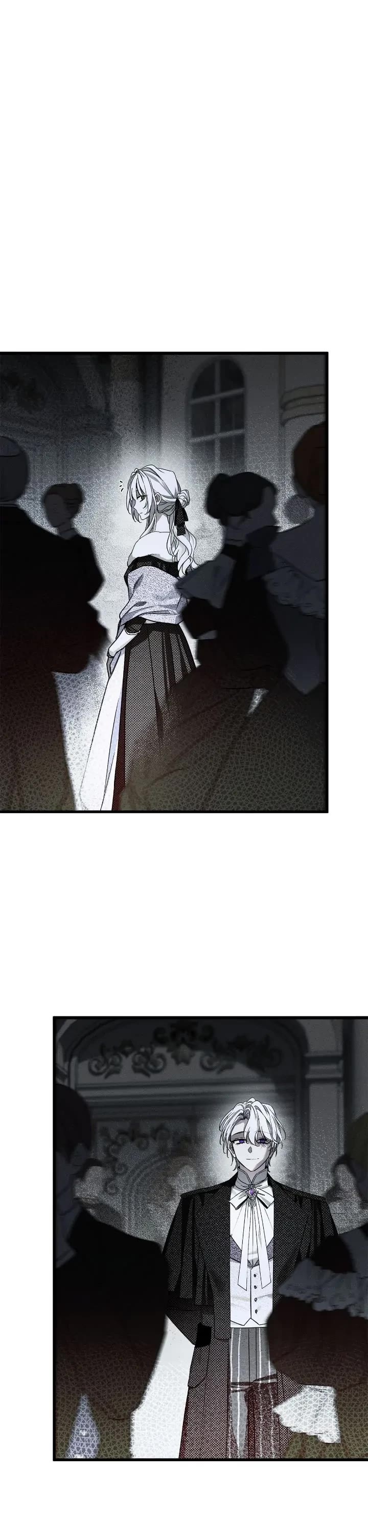 My Husband Hates Me, But He Lost His Memories Chapter 25 page 6 - Chapter 25