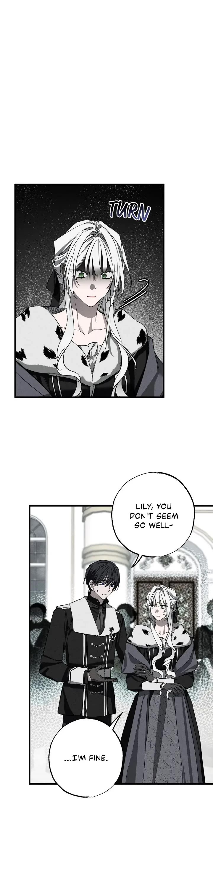 My Husband Hates Me, But He Lost His Memories Chapter 25 page 7 - Chapter 25