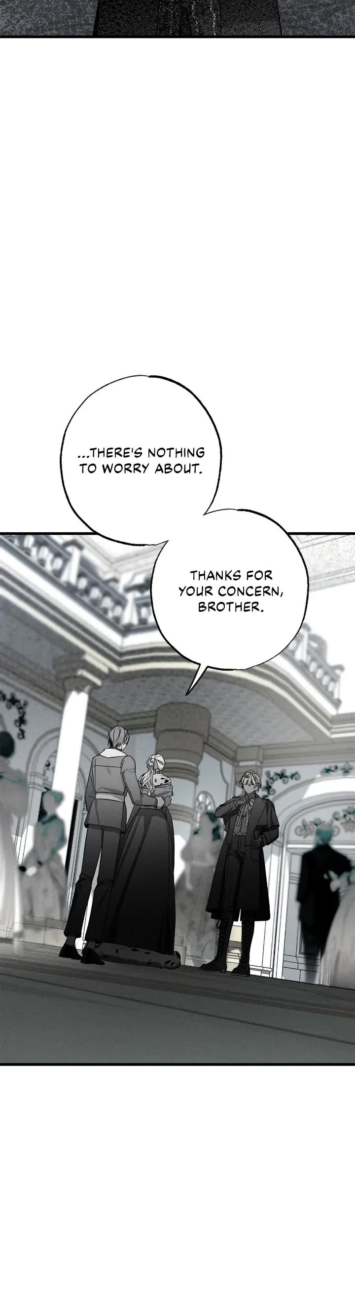 My Husband Hates Me, But He Lost His Memories Chapter 25 page 9 - Chapter 25