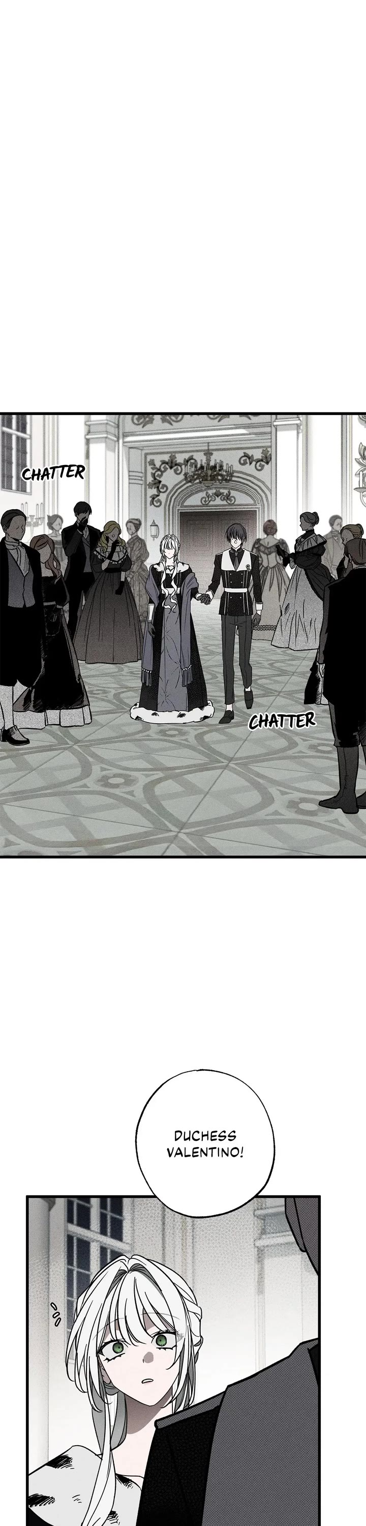 My Husband Hates Me, But He Lost His Memories Chapter 26 page 1 - Chapter 26