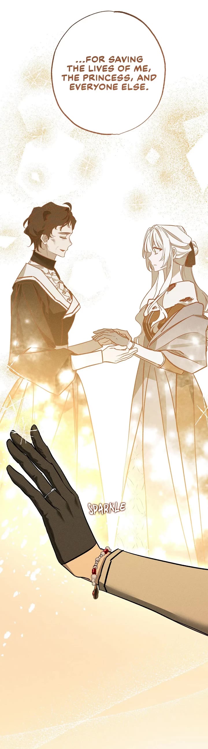 My Husband Hates Me, But He Lost His Memories Chapter 26 page 10 - Chapter 26