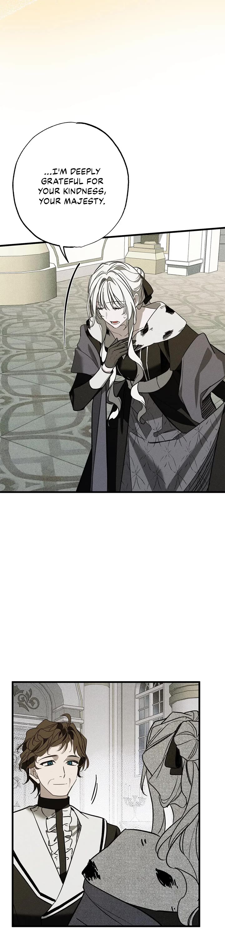 My Husband Hates Me, But He Lost His Memories Chapter 26 page 11 - Chapter 26