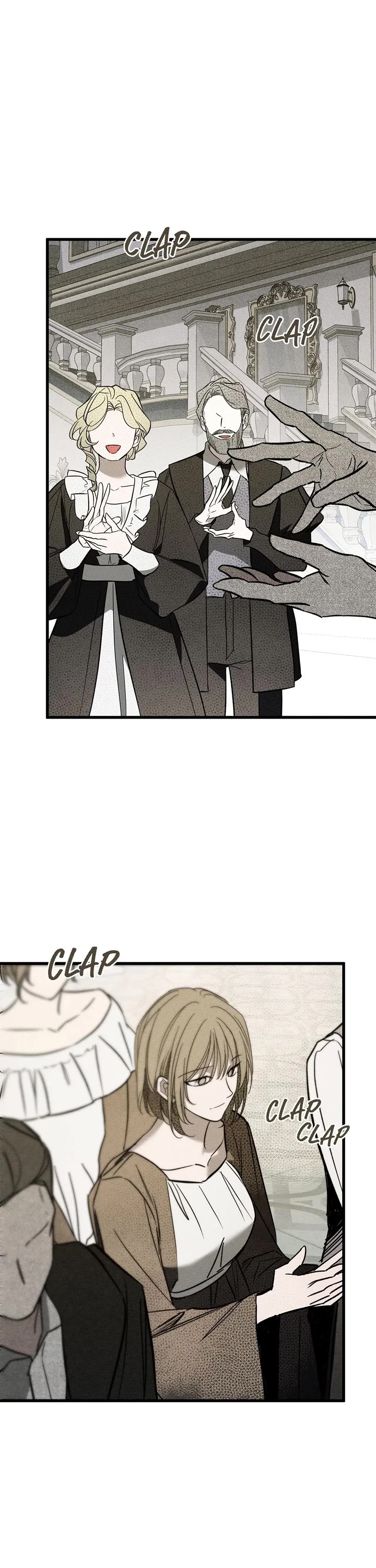 My Husband Hates Me, But He Lost His Memories Chapter 26 page 12 - Chapter 26